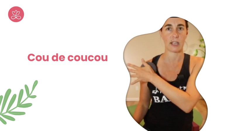 3. Cou de coucou avec Mireille Martel